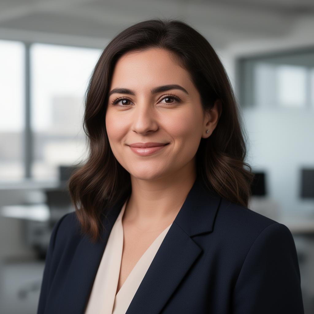 Ana M., Sales Operations Lead at Macromex