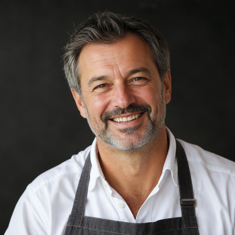 Restaurant owner
