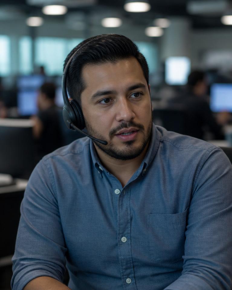 Photo representing a Inside Sales Rep