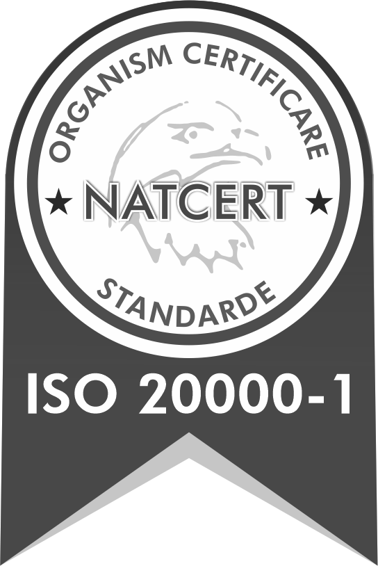 ISO 20000-1