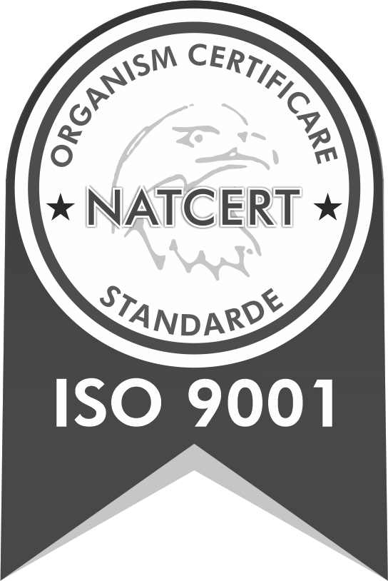 ISO 9001